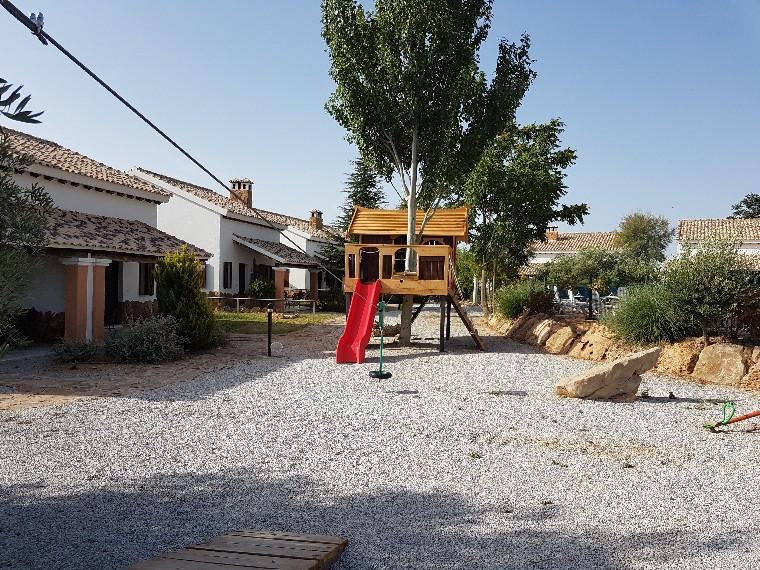 포조알콘 Complejo Rural Ibipozo 게스트하우스 외부 사진
